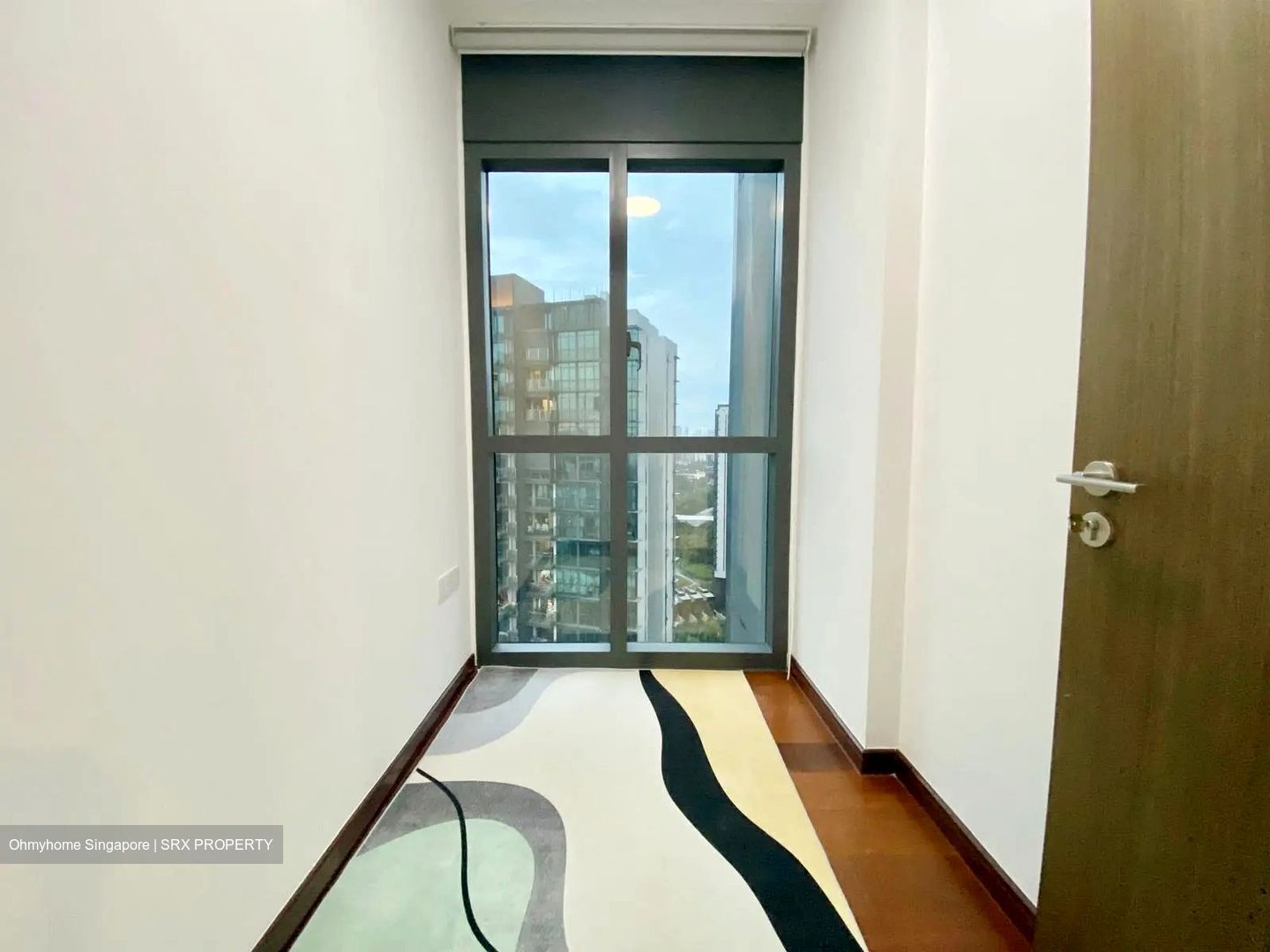 Normanton Park (D5), Apartment #599691061